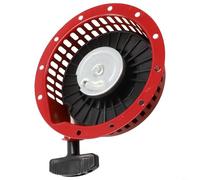 Recoil Pull Start Assembly for Small Engines G150 For G200 GV200 GX110 GX140 with Replacement Part No 28400 883 040ZB Suitable for Early Engine Types