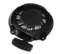 Recoil Pull Start Assembly, Plastic Metal Recoil Starter Assembly for Intek Pro Engines