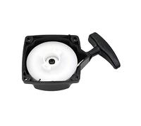Recoil Pull Start Garden Tool Fit Strimmer Hedge Trimmer for Brush Cutter 36F 40-5 44-5 Trimmer Spare Part Pull Start Recoil Starter Assembly Replacement