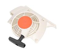 Recoil Pull Start Starter Assembly 4128 080 2101 Great Heat Dissipation Match Chainsaw Accessory ABS Material