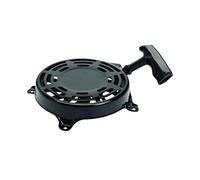 Recoil Pull Start Starter Assembly Compatible With Briggs & Stratton Quantum & 12 CID Engines Replaces OEM 497680