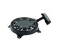 Recoil Pull Start Starter Assembly Compatible With Briggs & Stratton Quantum & 12 CID Engines Replaces OEM 497680