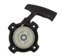 Recoil Pull Start Starter Assembly Fits For Mountfield MHJ2424 24.5cc Hedge Trimmer