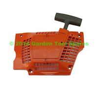 RECOIL PULL START STARTER ASSY TO FIT HUSQVARNA CHAINSAW 340 345 346XP 350 351