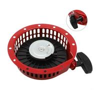 Recoil Pull Start Starter Compatible with G150 For G200 GV200 GX110 GX140 Engine Models Replacement Part No 28400 883 040ZB Fits Early Versions