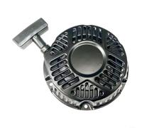 Recoil Pull Start Starter, Cr950 Xr550 163Cc 208Cc Engines, Great Replacement, For 590607, Easy To Use,