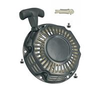 Recoil Pull Start Starter for Predator Champion Ryobi Powerhorse Honda 196cc 212cc 159cc 224cc 5.5hp 6.5hp 3500 3600 4375 4500 Watt
