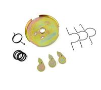 Recoil Pull Start Starter Kit For Honda ATC 110 185S 185 200 200S 200E Big red