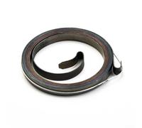 Recoil Pull Start Starter Spring Replacement Part 28442-ZH8-003 For Honda For GX120 For GX200 Engine Models Recoil Spring Compatible With Part Number 531141
