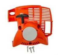 Recoil Pull Start with Screws 4144 190 4013 for FS40 FS50 For FC56C FS56C FS40C FS50C KM56C HT56C Replacement Engine Starter Part