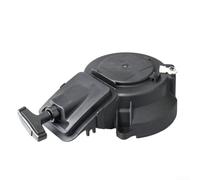 Recoil Pull Starter, 63V-15710-20, Engine Starting Cord, Quick Installation, Heat Resistant ABS, for Hangkai 2 Outboard