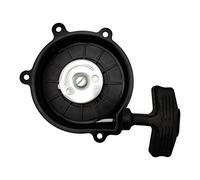 Recoil Pull Starter Assembly Compatible With 400cc ATV UTV 179F Engine Models And 350 ATV Models