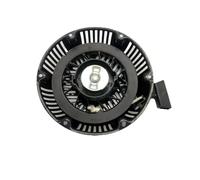 Recoil Pull Starter Assembly Compatible With 797276 083000 590607 163CC 196CC 208CC 130G32 10R232 CR950 Generator Unit