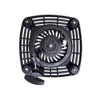 Recoil Pull Starter Assembly Fits for Kawasaki 49088-7023 49088-2582 FJ180V Engine Set