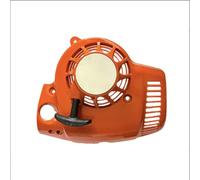 Recoil Pull Starter Assembly for Leaf Blower Replacement Parts Compatible with Stihl BG56 BG56c BG86 BG86c SH56 SH56c SH86 SH86c - 4241-080-2106