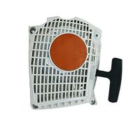 Recoil Pull Starter Assembly For Stihl MS261 MS271 MS291 Chainsaws, Replaces 1141-080-2104 & 1141-080-2100