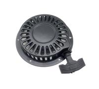 Recoil Pull Starter Compatible With 168 And Diesel Air Cooled Engines Replacement Part
