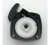 Recoil Pull Starter Compatible With 23CC 26CC Engines Fits HT230 2300 2310 Models G23L Replacement Part