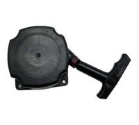 Recoil Pull Starter Compatible With 3.5HP 3.6HP Two-Stroke Outboard Engine Models Aftermarket Replacement