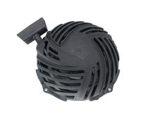 Recoil Pull Starter Compatible With 450E 500E 550E 575E 140cc Engines Fits 09P702 Engine Models Replacement For 593959 592677 Parts