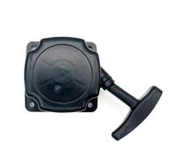 Recoil Pull Starter Compatible With Engine 40-5 44-5 33cc 36cc 43cc, 52cc