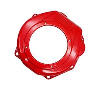 Recoil Pull Starter Cooling Fan Covers Shrouds for 170F 178F 186F Engine Generator Water Pumps Easy Installation Garden Machinery Component