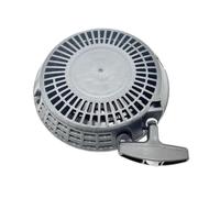 Recoil Pull Starter Fit For EX20 Engine Motor Rewind Spring Rope Handle
