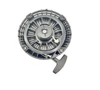 Recoil Pull Starter Fit For EX20 Engine Motor Rewind Spring Rope Handle