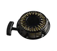 Recoil Pull Starter for 196cc, 212cc, 159cc, 224cc Engines Replacement Part Compatible with Various Small Engine Models