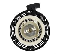 Recoil Pull Starter For 196Cc-224Cc Engines, Fits 212Cc Lawn Mower Generator Pressure Washer - Easy Install