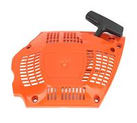 Recoil Pull Starter for 455, Chainsaw Engine Assembly, Smooth Ignition, Sturdy ABS Part, with Hardware, for Yard Wood Cutting, Exact Fit and Quick Install