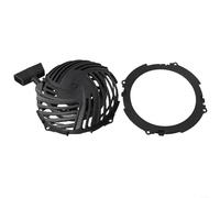 Recoil Pull Starter for Craftsman M110 M115 CMXGMAM1125499 Lawn Mower Optimal Compatibility with Engine Serial Numbers