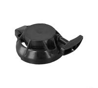 Recoil Pull Starter for Honda GX35 GX25 Lawn Mower and Brush Cutter Engine Replacement, Featuring Steel Wire and Plastic (C)