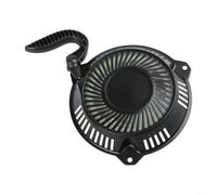 Recoil Pull Starter for Hyundai HYM430SP HYM460SP HYM510SP HYM430SPE Lawn Mower Replacement Parts Efficient Easy-Start Spare Part for Garden