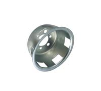 Recoil Pull Starter L48 Compatible With Engine L40 L48 170F 173F(Cup only)