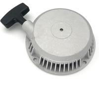 Recoil Pull Starter Recoil Starter Assembly 046098 for Wacker Neuson Rammers WM80 BS50-2 BS60-2 BS500 BS600 BS700 BS45Y BS52Y