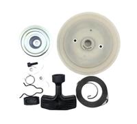 Recoil Pull Starter Repair Compatible with HISUN HS400 HS500 HS700 Massimo 400CC ATV UTV Quad