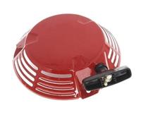 Recoil Pull Starter Replacement for Honda Lawn Mower Engines - Compatible with 28400-ze7 to 003za 28400-ze7 to 003zb 28400-z1v-003zb - Sturdy Plastic Construction Simple Set up Red