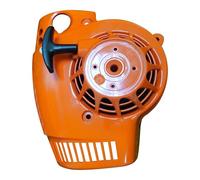 Recoil Pull Starter Rewind 4241-080-2106 4241-080-2107 Compatible with Stihl Handheld Leaf Blower BG56C BG86C SH86 SH56 BG56 G56 BG86