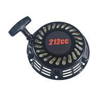 Recoil Pull Starter Start for Predator 212cc, for Honda GX160/GX200 28400-ZH8-013ZA