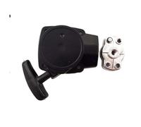 Recoil Pull Starter With Claw Pawl 22.5cc 23cc 25cc 26cc Compatible With Zooma Goped Gas Scooter