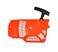 Recoil Rewind Pull Cord Starter Chainsaw Accessories Pull Starts Recoil Starter for 3800 Chainsaw Accessories Heavy Duty Plate