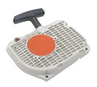 Recoil Rewind Pull Starter Assembly Compatible with Stihl Chainsaw MS340 036 034 MS360