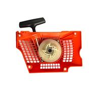Recoil Rewind Pull Starter Assembly Replacement for 345 350 351 353 346XP Models Chainsaws with Enhances Grip Design Recoil Starter Assy Replacement Part