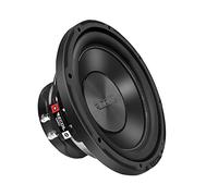 RECOIL RW8D2 8" (20cm) Car Subwoofer Dual 2 Ohm 400W Max