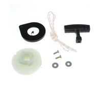 Recoil Spring Starter Hand Rope Pulley Fit for 50 50 51 55 55 Chainsaw 503151801 503608803 501761001