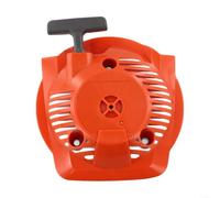 Recoil Starter 577849201 Compatible with 525RX 525RJX 525LK 525RK Manual Hand Pull Cord