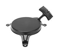 Recoil Starter 951-102997 Replacement for 1P61P0 1P65LHA 2P70M0B Engines, Compatible with Troy Bilt Push Mowers, Durable ABS and Aluminum Alloy Pull Start