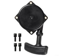 Recoil Starter A051000841 for Echo Backpack Blower, Compatible PB-755H PB-770H PB-770T PB651H, Pull Cord Starter Replacement