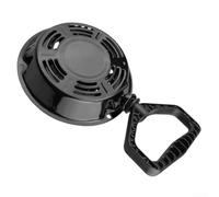 Recoil Starter Assembly 119-1945 Pull Wheel 121-4252 Compatible with Snow Blower 621 721 Plastic